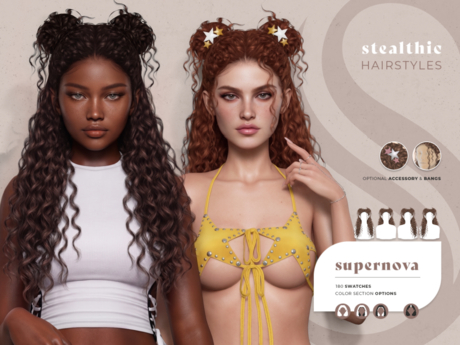 Second Life Marketplace - Stealthic